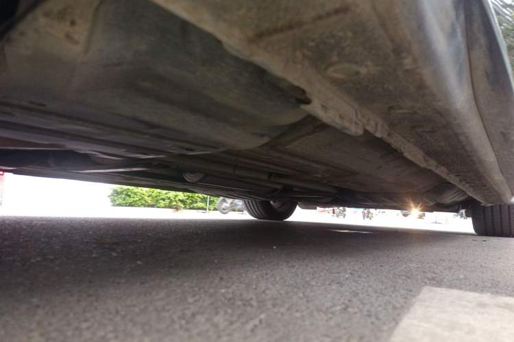 Used Acura TLX-L 2018 2.4L Deluxe Edition Chassis Rear Right
