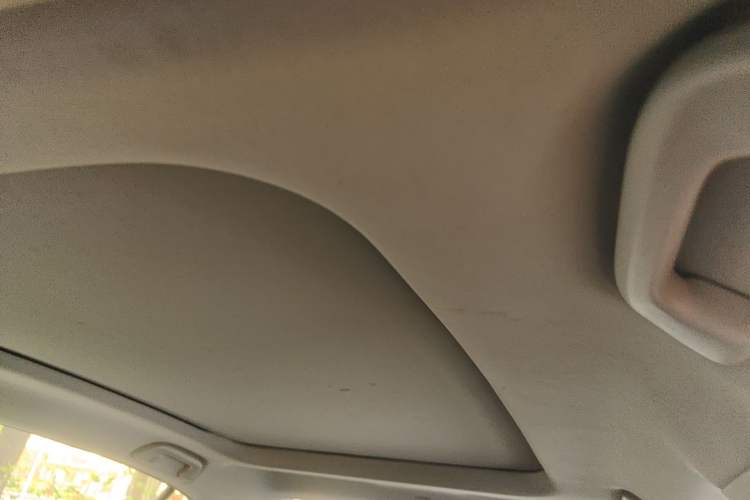 Used Acura TLX-L 2018 2.4L Comfort Edition Headliner