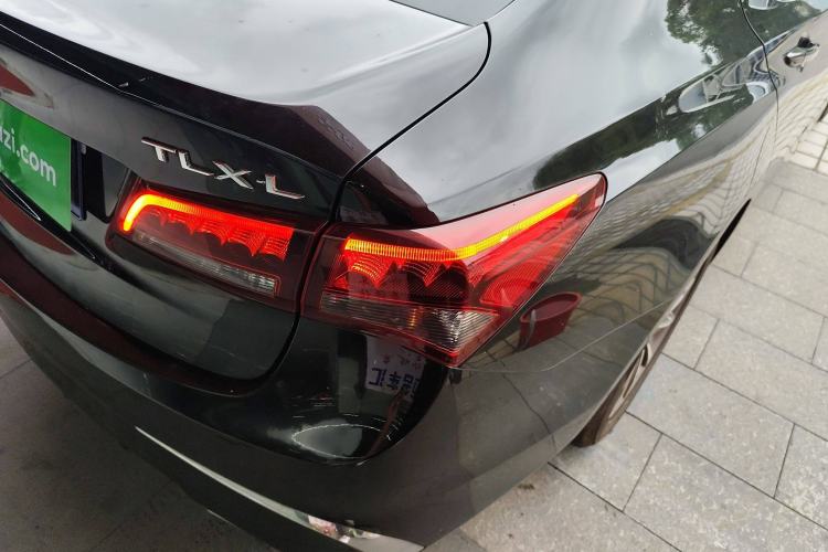Used Acura TLX-L 2018 2.4L Enjoy Edition Right Rear Taillight