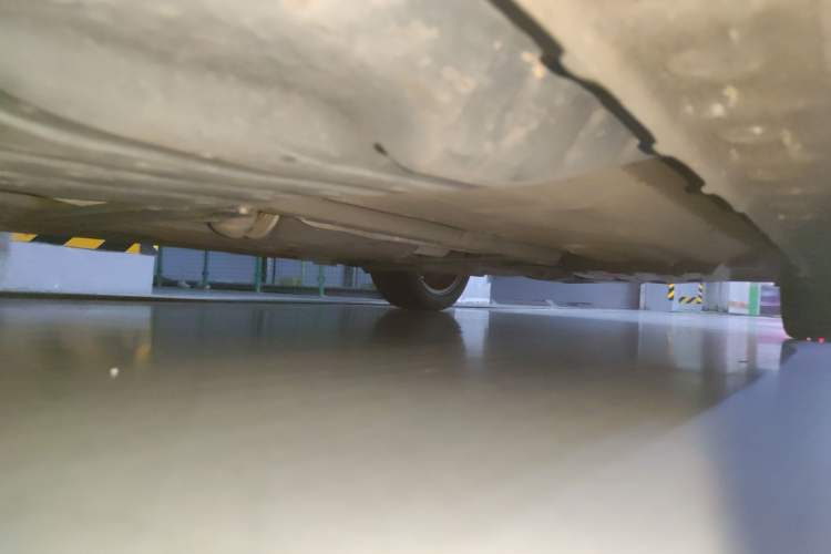 Used Acura TLX-L 2018 2.4L Deluxe Edition Chassis Front Left