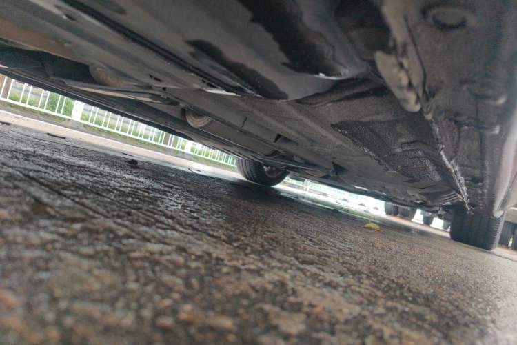 Used Acura TLX-L 2018 2.4L Deluxe Edition Chassis Rear Right