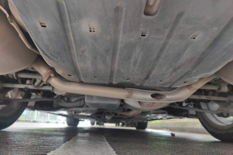 Used Acura TLX-L 2018 2.4L Deluxe Edition Chassis Rear