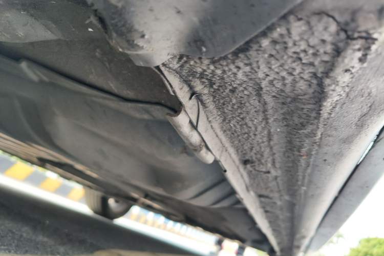 Used Acura TLX-L 2018 2.4L Deluxe Edition Chassis Front Left