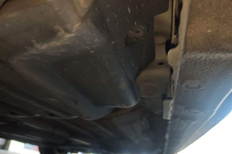 Used Acura TLX-L 2018 2.4L Deluxe Edition Chassis Rear Right