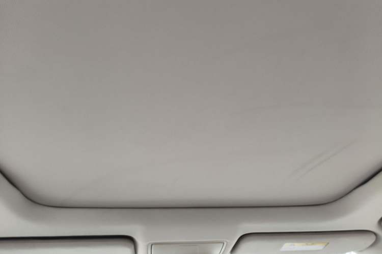 Used Acura TLX-L 2018 2.4L Deluxe Edition Headliner
