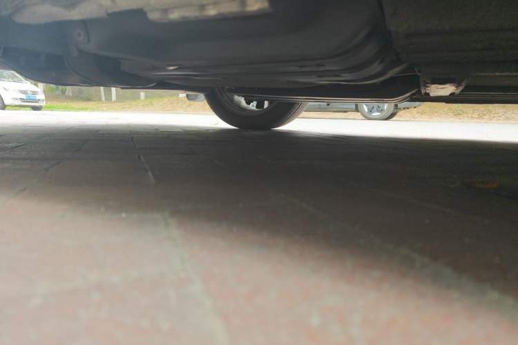 Used Acura TLX-L 2018 2.4L Diamond Edition Chassis Front Left