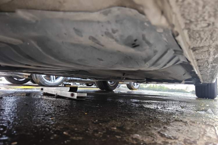 Used Acura TLX-L 2018 2.4L Comfort Edition Chassis Front Left