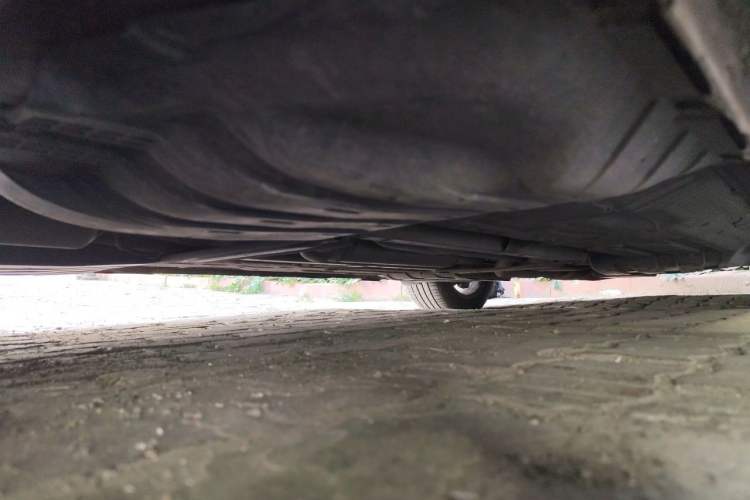 Used Acura TLX-L 2018 2.4L Comfort Edition Chassis Front Left