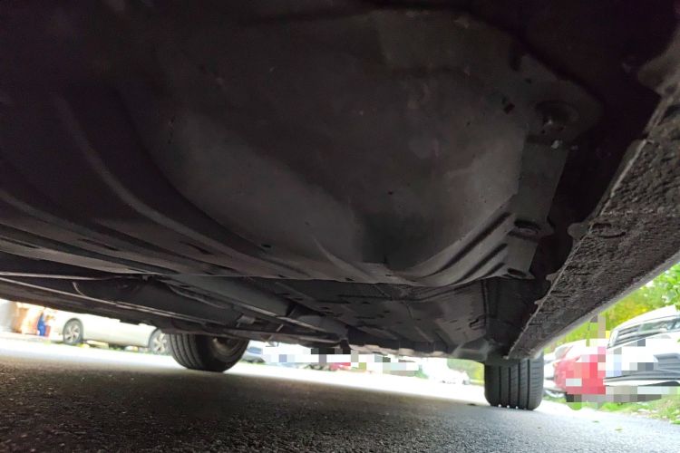 Used Acura TLX-L 2018 2.4L Enjoy Edition Chassis Front Left
