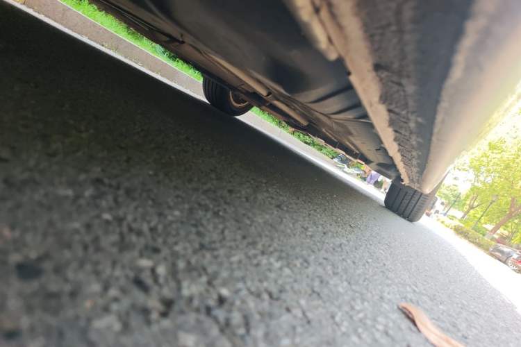 Used Acura TLX-L 2018 2.4L Enjoy Edition Chassis Front Left