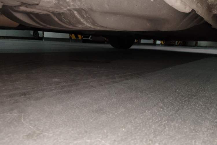 Used Acura TLX-L 2018 2.4L Comfort Edition Chassis Front Left