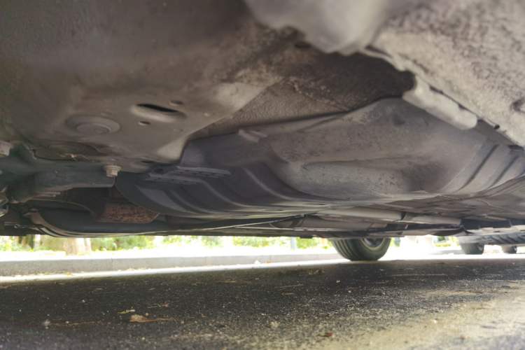 Used Acura TLX-L 2018 2.4L Enjoy Edition Chassis Front Left