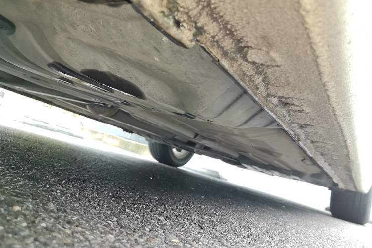 Used Acura TLX-L 2018 2.4L Comfort Edition Chassis Front Left