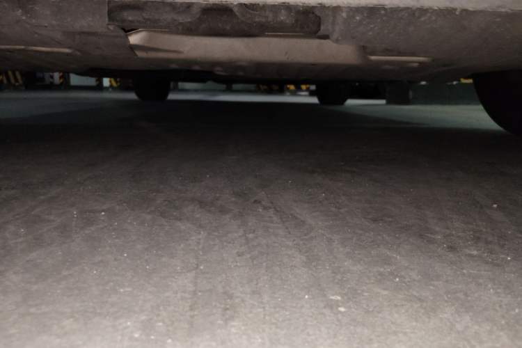 Used Acura TLX-L 2018 2.4L Comfort Edition Chassis Front