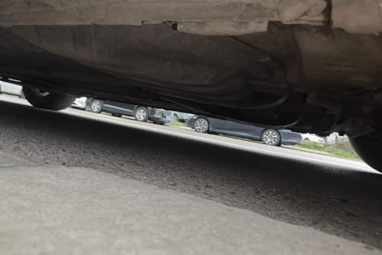 Used Acura TLX-L 2018 2.4L Comfort Edition Chassis Front Right