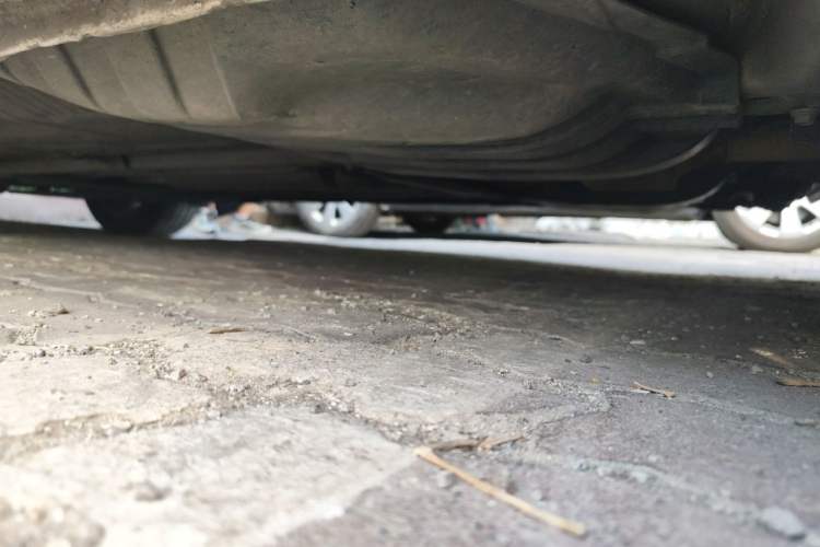 Used Acura TLX-L 2018 2.4L Comfort Edition Chassis Front Right