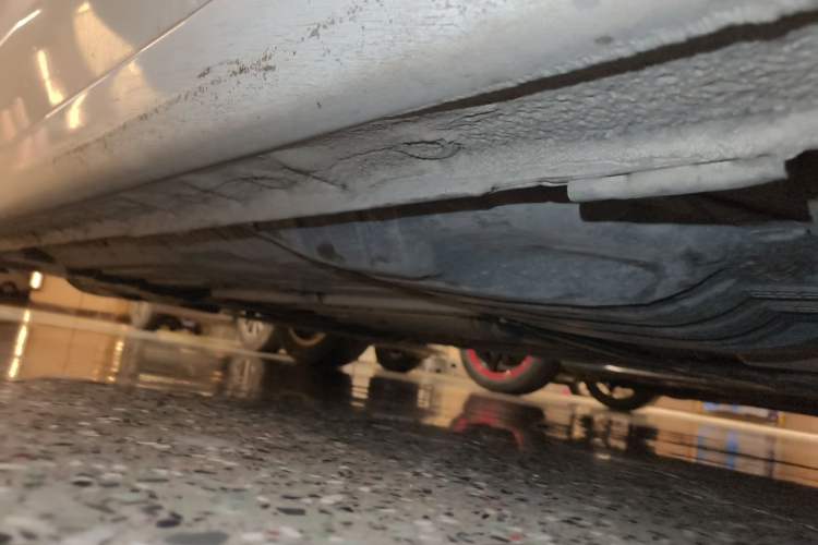 Used Acura TLX-L 2018 2.4L Comfort Edition Chassis Front Right