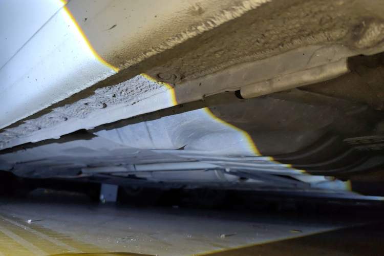 Used Acura TLX-L 2018 2.4L Comfort Edition Chassis Front Right