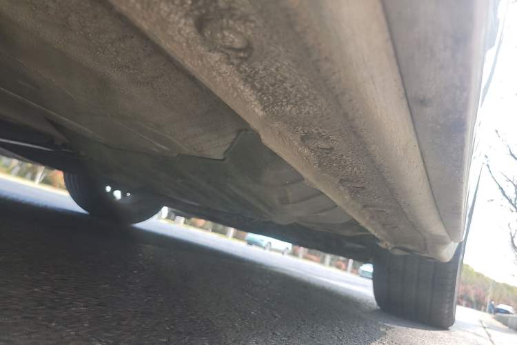 Used Acura TLX-L 2018 2.4L Deluxe Edition Chassis Front Right