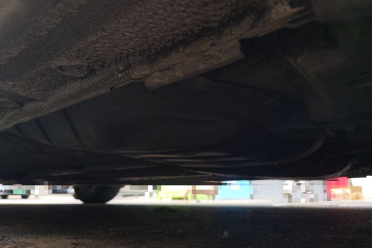 Used Acura TLX-L 2018 2.4L Enjoy Edition Chassis Front Right