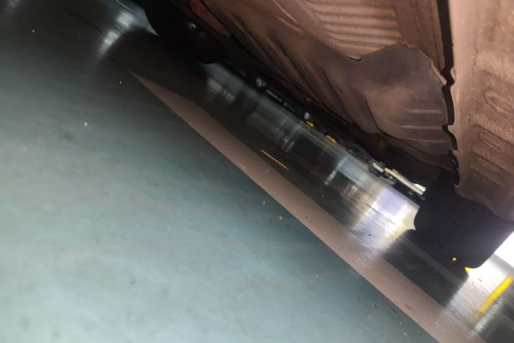 Used Acura TLX-L 2018 2.4L Comfort Edition Chassis Front Right