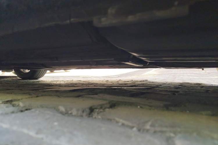 Used Acura TLX-L 2018 2.4L Comfort Edition Chassis Rear Left