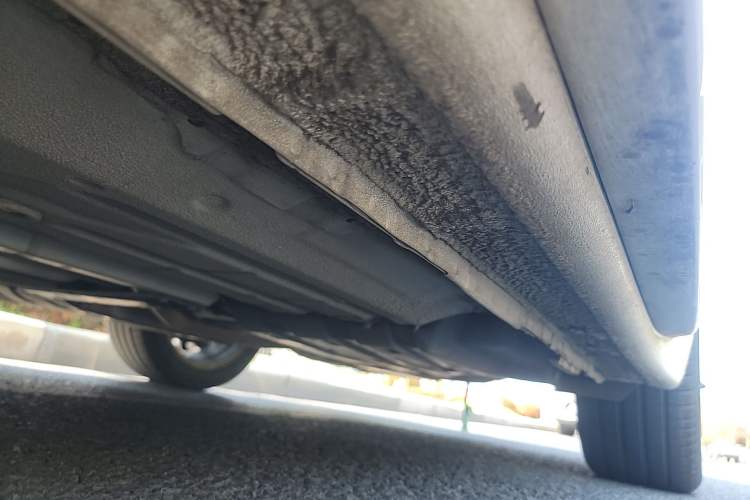 Used Acura TLX-L 2018 2.4L Deluxe Edition Chassis Rear Left
