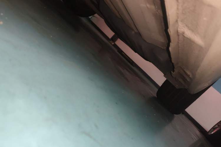 Used Acura TLX-L 2018 2.4L Comfort Edition Chassis Rear Left