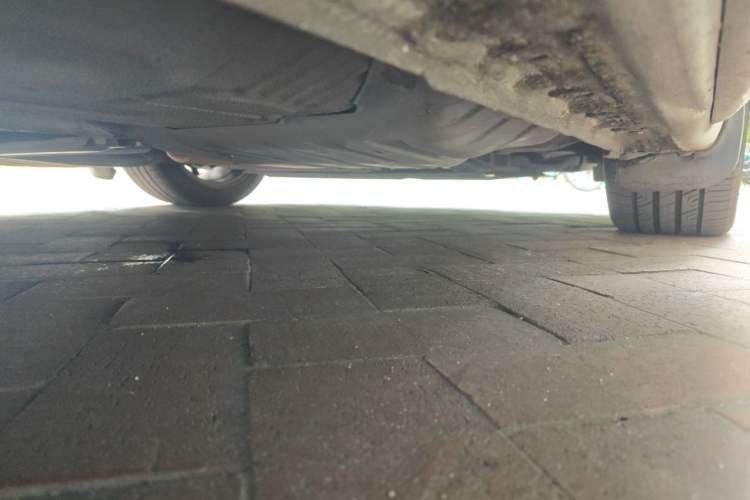 Used Acura TLX-L 2018 2.4L Diamond Edition Chassis Rear Right