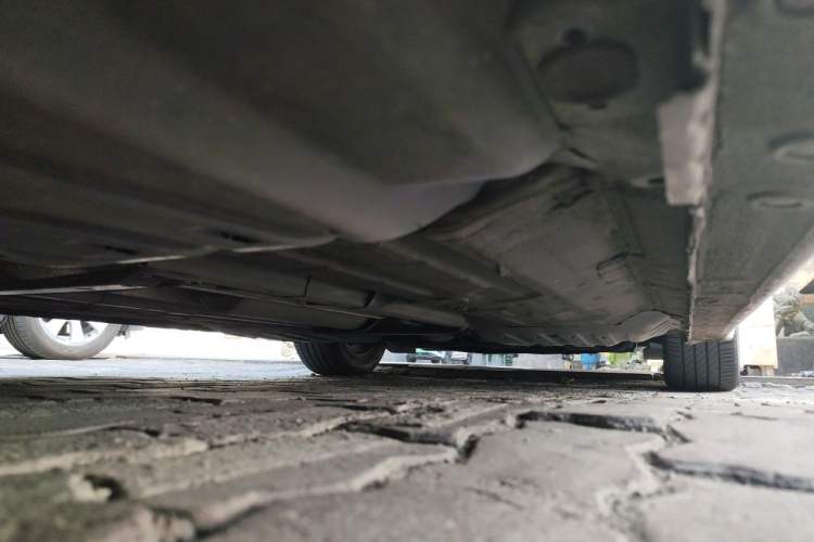 Used Acura TLX-L 2018 2.4L Comfort Edition Chassis Rear Right