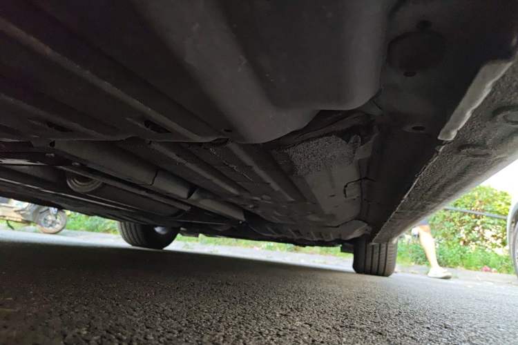 Used Acura TLX-L 2018 2.4L Enjoy Edition Chassis Rear Right