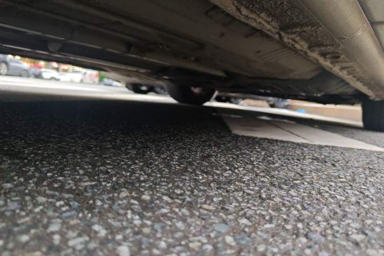 Used Acura TLX-L 2018 2.4L Comfort Edition Chassis Rear Right