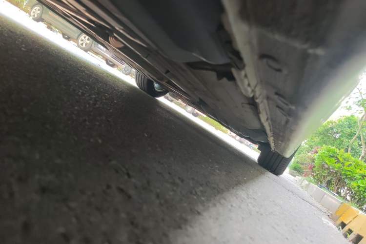 Used Acura TLX-L 2018 2.4L Enjoy Edition Chassis Rear Right