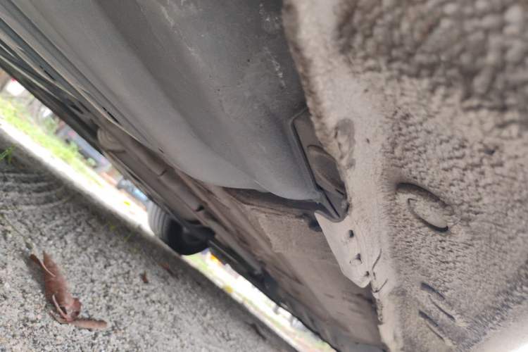 Used Acura TLX-L 2018 2.4L Enjoy Edition Chassis Rear Right