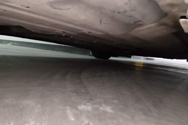 Used Acura TLX-L 2018 2.4L Comfort Edition Chassis Rear Right