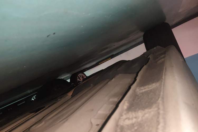 Used Acura TLX-L 2018 2.4L Comfort Edition Chassis Rear Right
