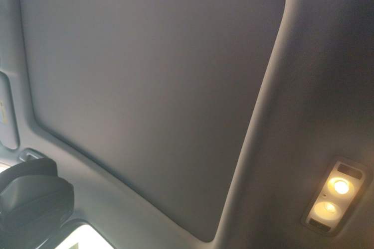 Used Acura TLX-L 2018 2.4L Comfort Edition Headliner