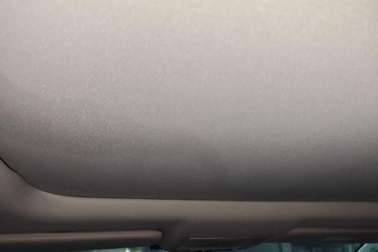 Used Acura TLX-L 2018 2.4L Comfort Edition Headliner