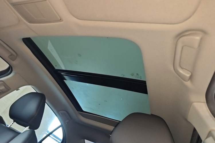 Used Acura TLX-L 2018 2.4L Comfort Edition Headliner