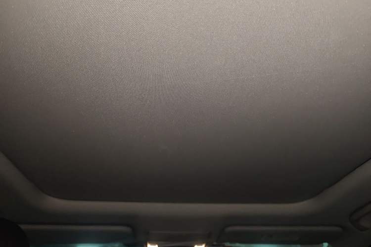 Used Acura TLX-L 2018 2.4L Comfort Edition Headliner