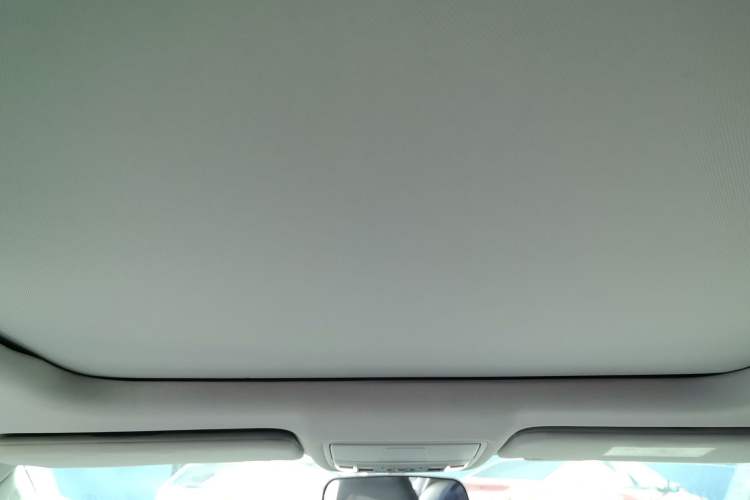 Used Acura TLX-L 2018 2.4L Comfort Edition Headliner