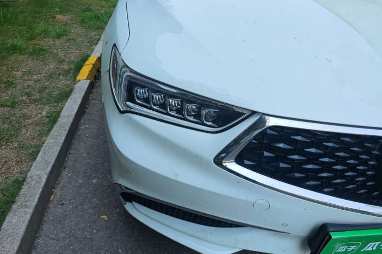 Used Acura TLX-L 2018 2.4L Enjoy Edition Right Front Headlight