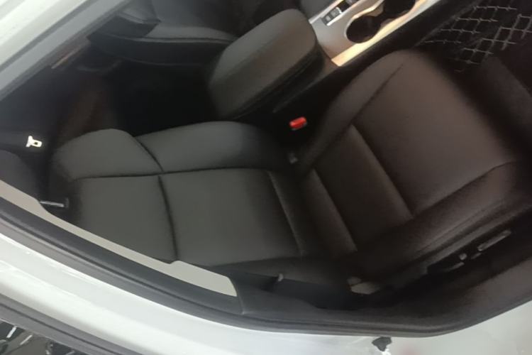 Used Acura TLX-L 2018 2.4L Comfort Edition Right Front Seat