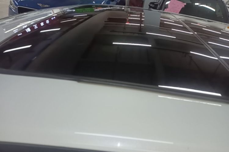 Used Acura TLX-L 2018 2.4L Comfort Edition Roof