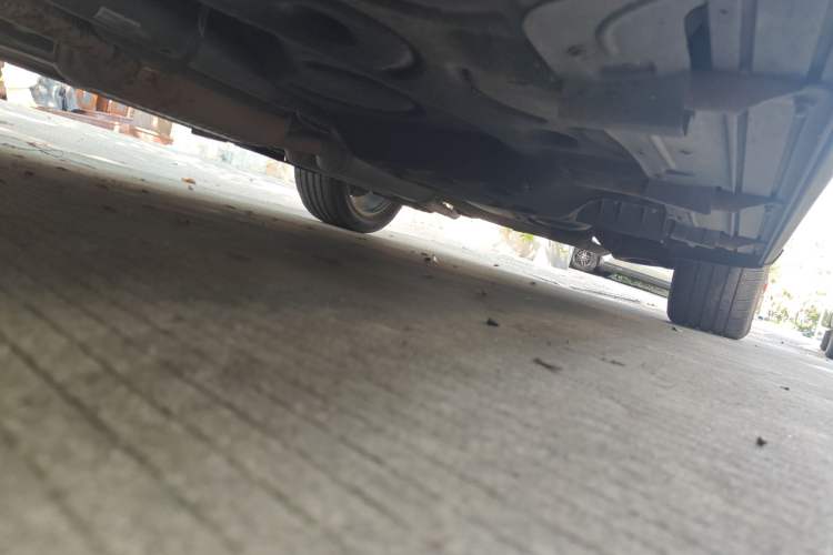 Used Acura ZDX 2012 3.7 Standard Edition Chassis Front Left
