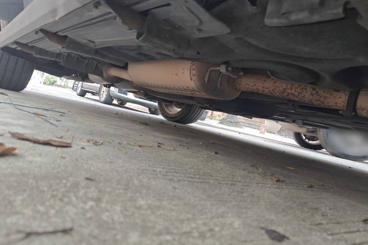Used Acura ZDX 2012 3.7 Standard Edition Chassis Front Right