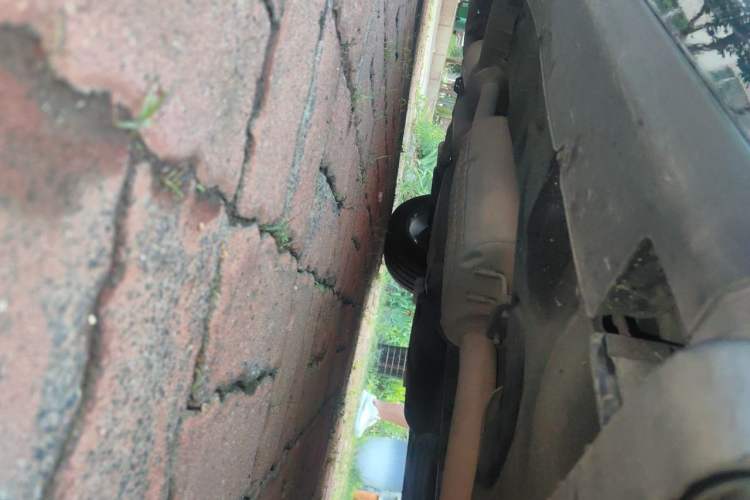 Used Acura ZDX 2012 3.7 Standard Edition Chassis Front Right