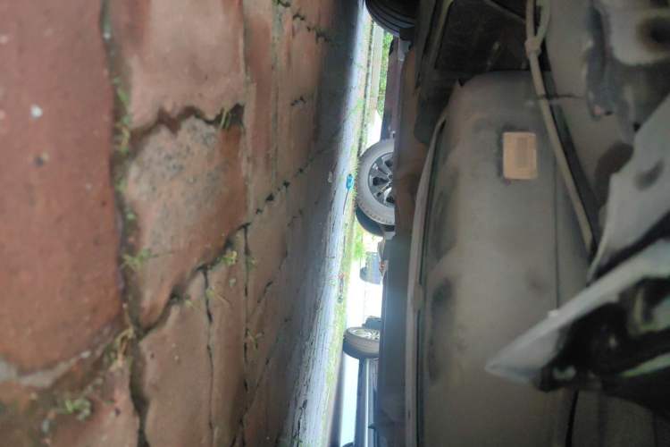 Used Acura ZDX 2012 3.7 Standard Edition Chassis Rear Left