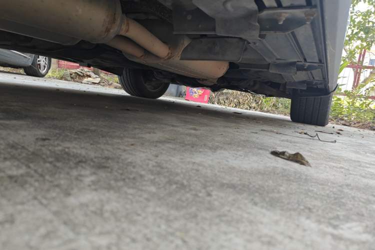 Used Acura ZDX 2012 3.7 Standard Edition Chassis Rear Right