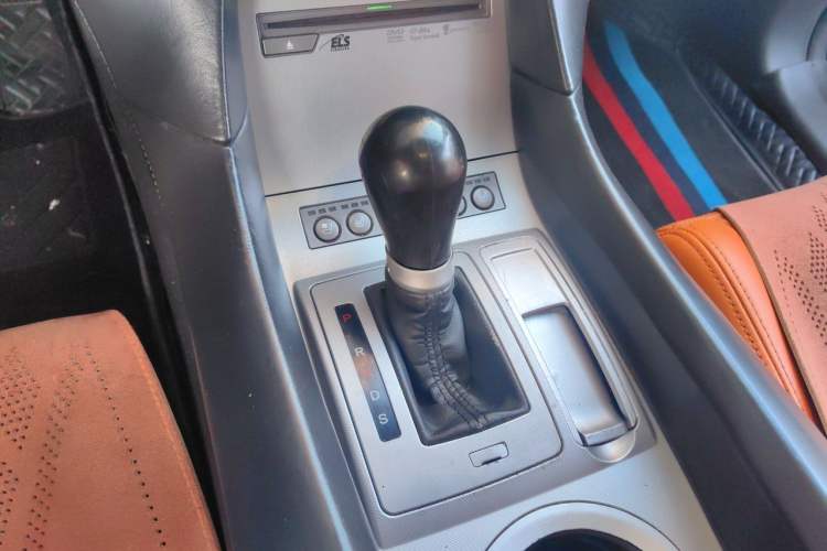 Used Acura ZDX 2012 3.7 Standard Edition Gear Lever